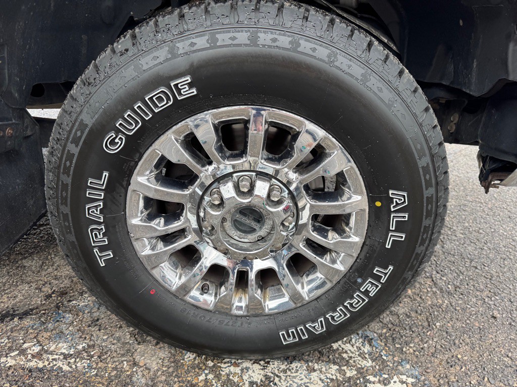 2021 Ford F-250 Image 56