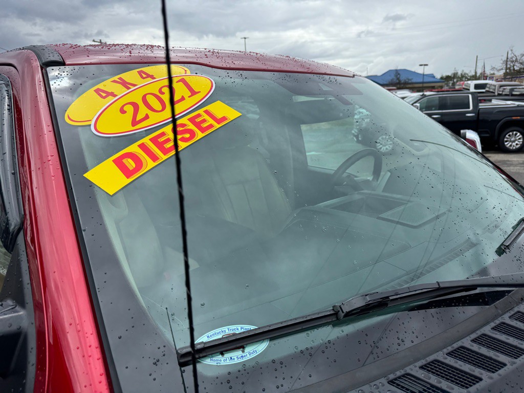 2021 Ford F-250 Image 57