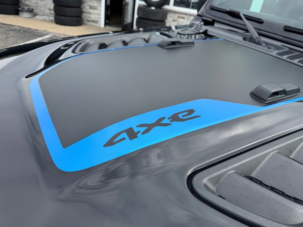 2021 Jeep Wrangler Unlimited Image 11