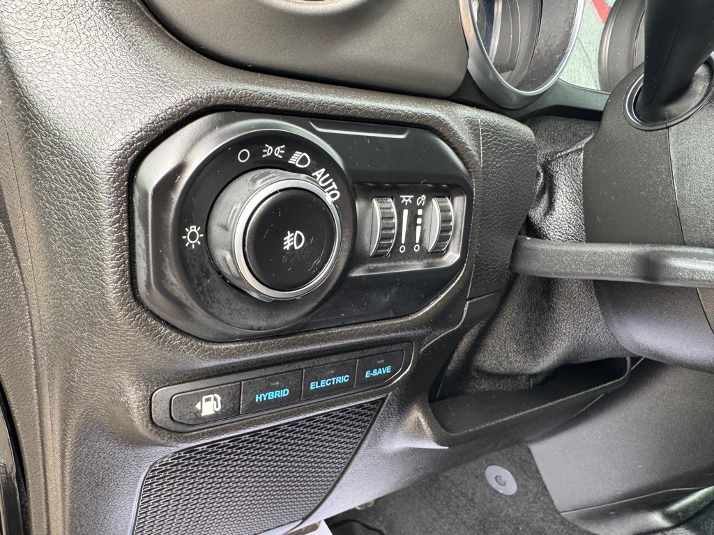 2021 Jeep Wrangler Unlimited Image 19