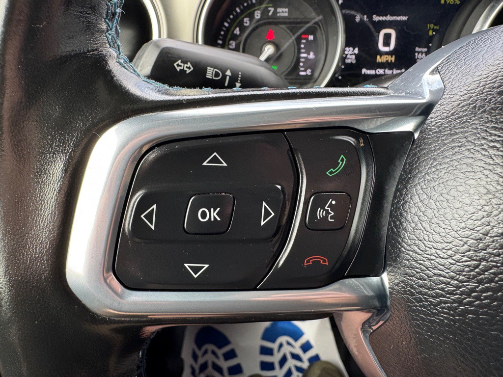 2021 Jeep Wrangler Unlimited Image 21