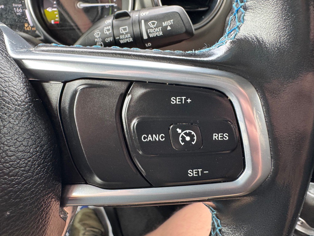 2021 Jeep Wrangler Unlimited Image 22