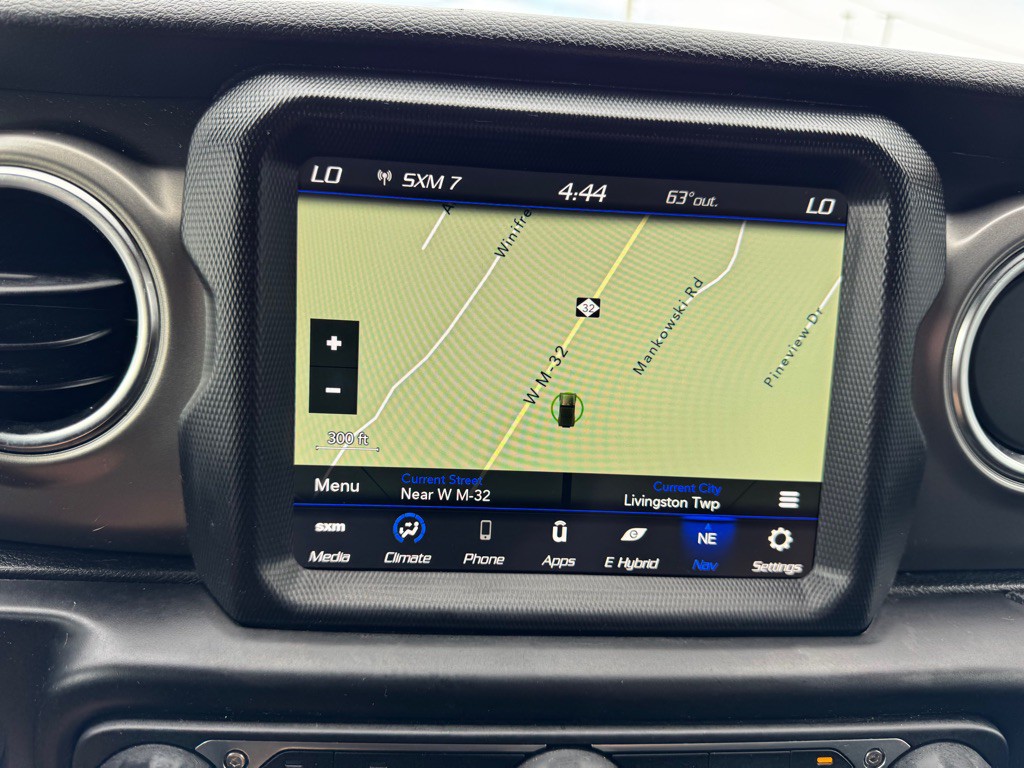 2021 Jeep Wrangler Unlimited Image 25