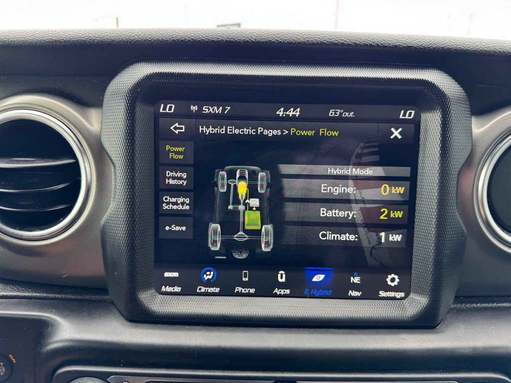 2021 Jeep Wrangler Unlimited Image 26