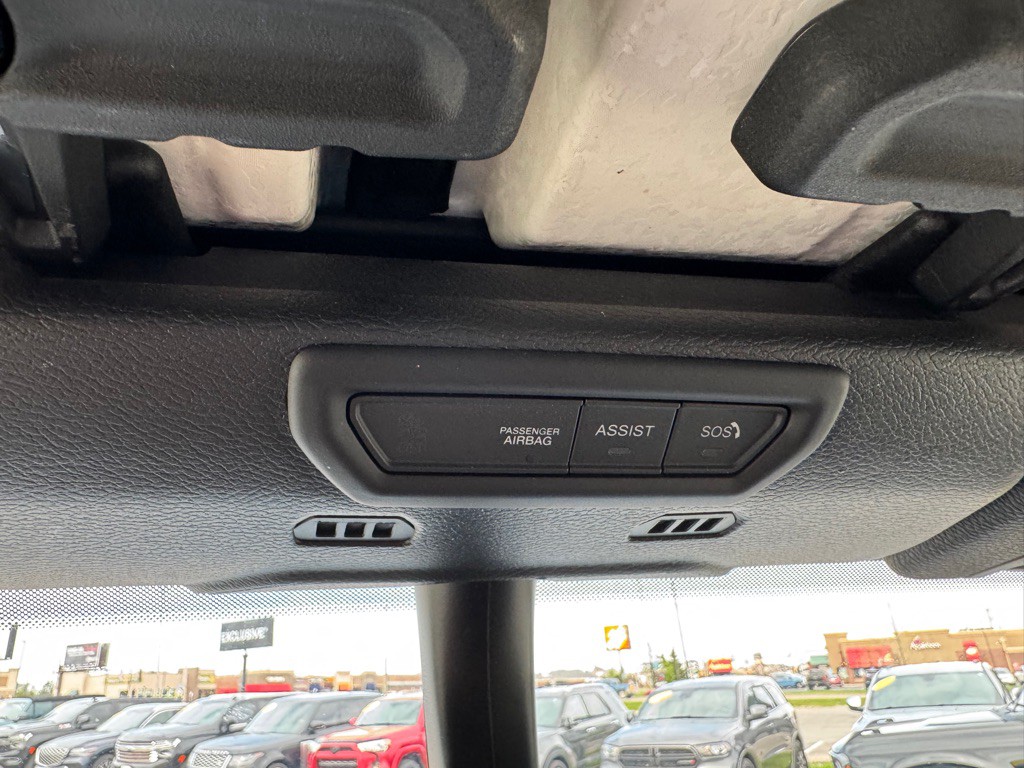 2021 Jeep Wrangler Unlimited Image 37