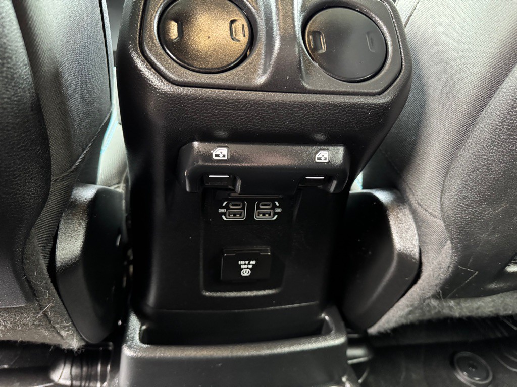 2021 Jeep Wrangler Unlimited Image 43