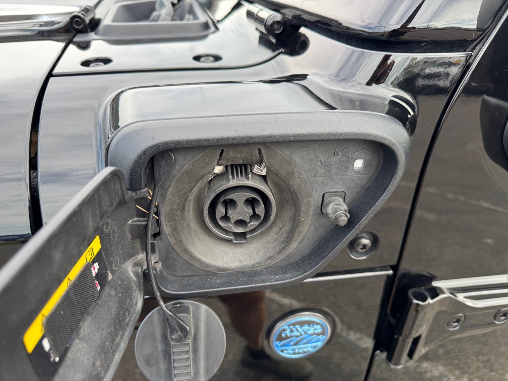 2021 Jeep Wrangler Unlimited Image 73