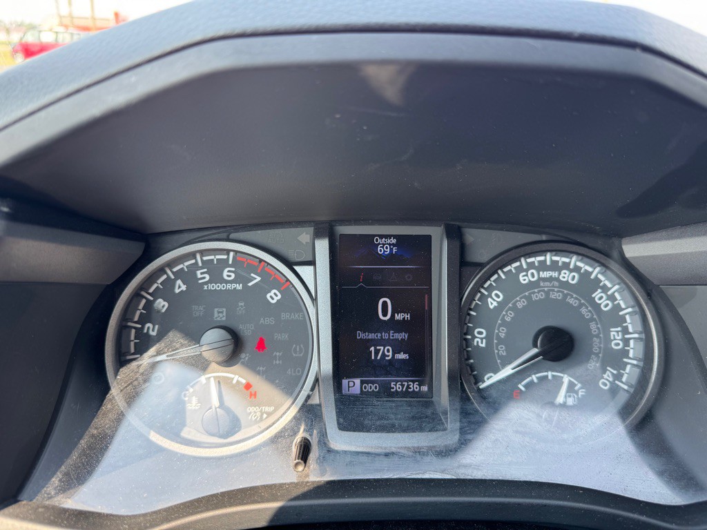 2022 Toyota Tacoma Image 13