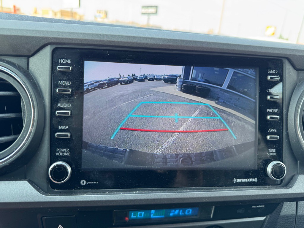 2022 Toyota Tacoma Image 15