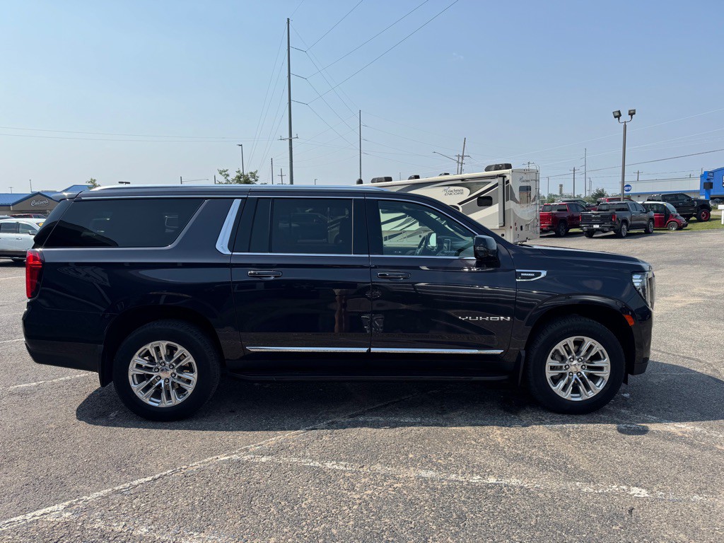 2024 GMC Yukon Image 6