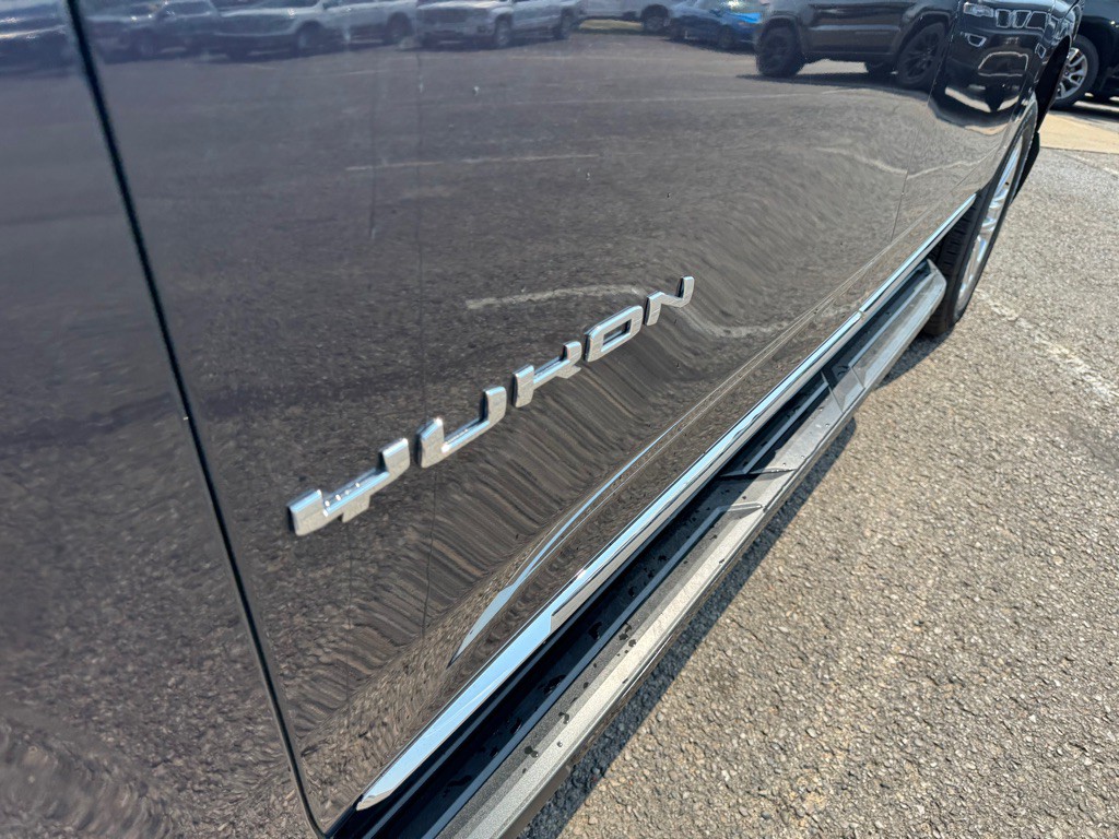 2024 GMC Yukon Image 11