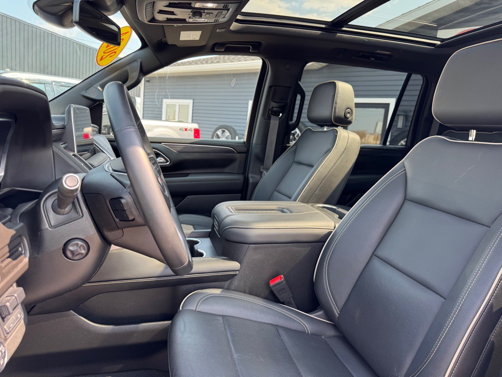 2024 GMC Yukon Image 13