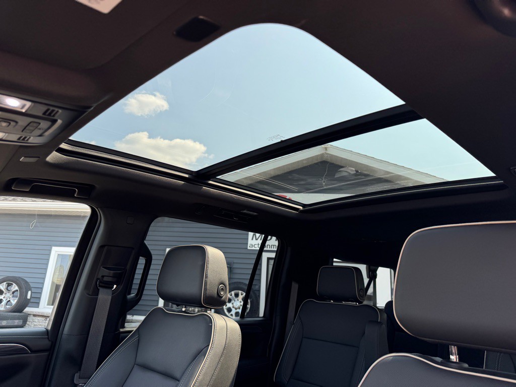 2024 GMC Yukon Image 15