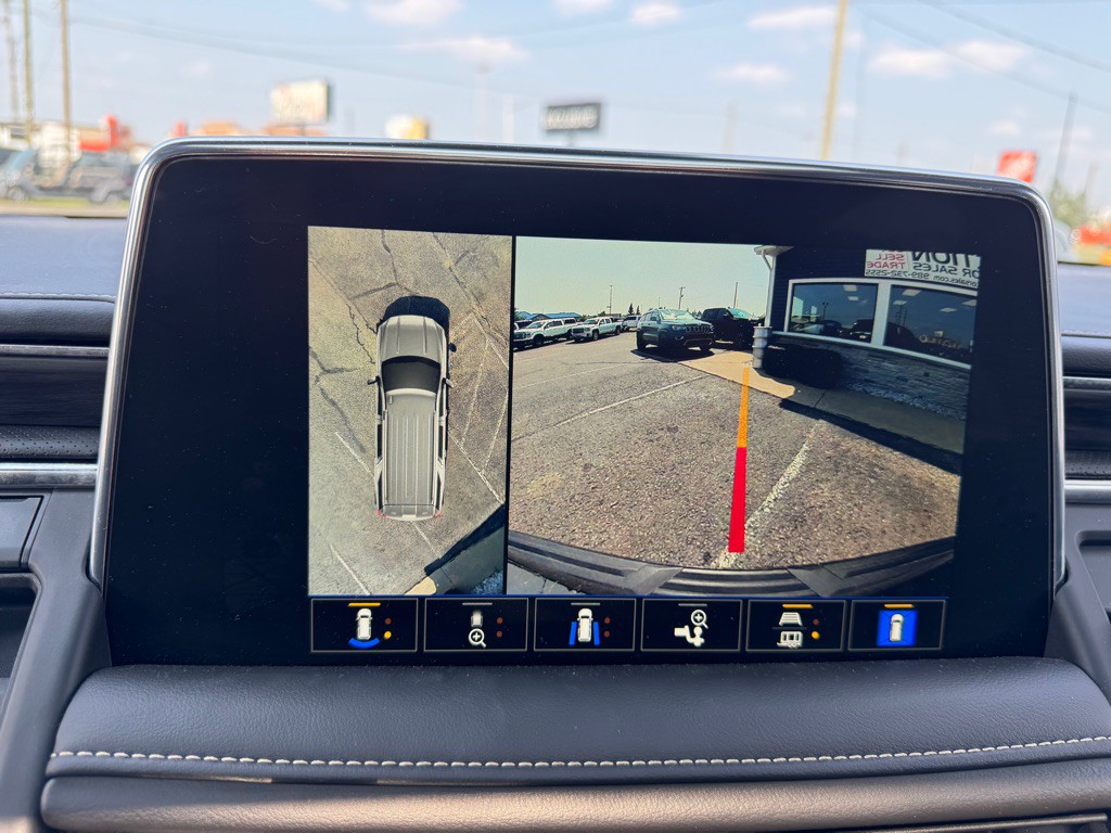2024 GMC Yukon Image 22