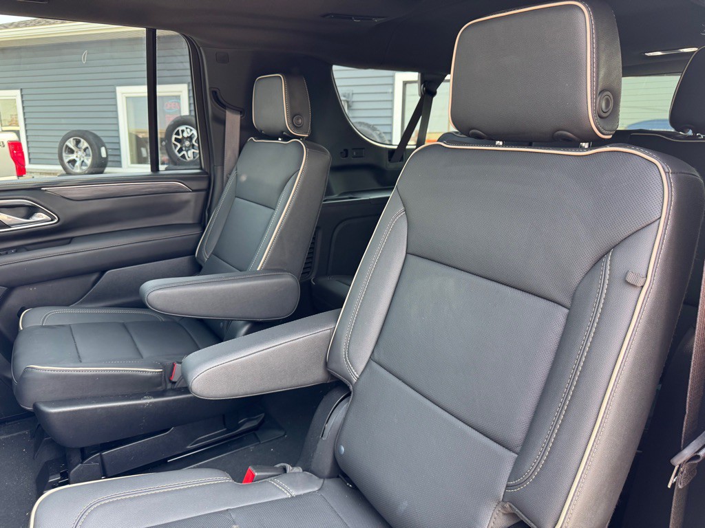 2024 GMC Yukon Image 27