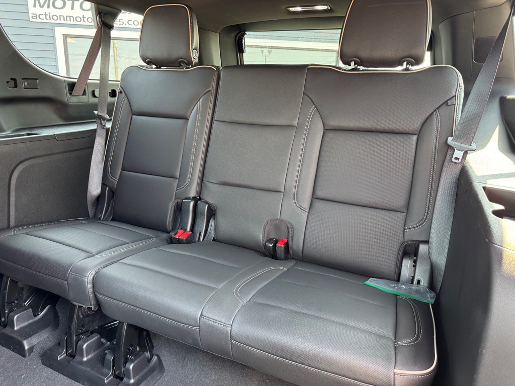 2024 GMC Yukon Image 28