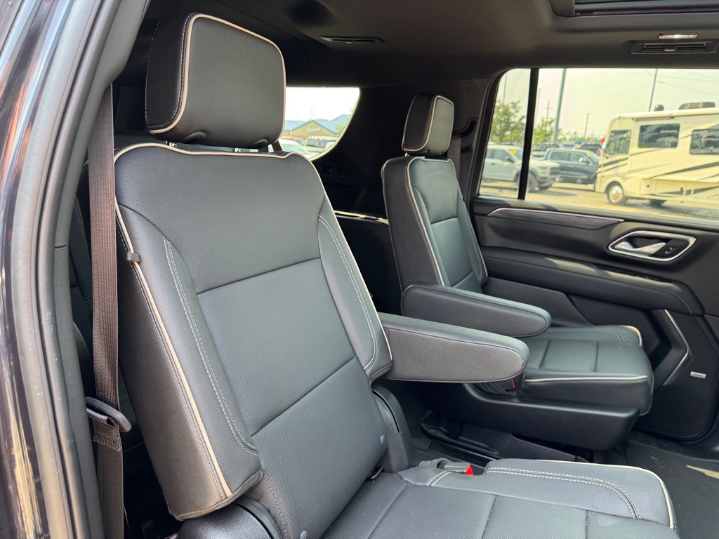 2024 GMC Yukon Image 30