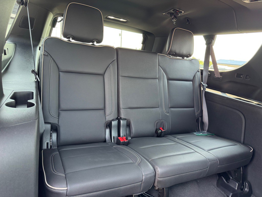 2024 GMC Yukon Image 31