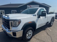 Image for 2020 GMC Sierra 2500 HEAVY DUTY ID: 6582247