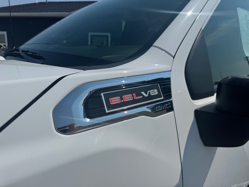 2020 GMC Sierra Image 10