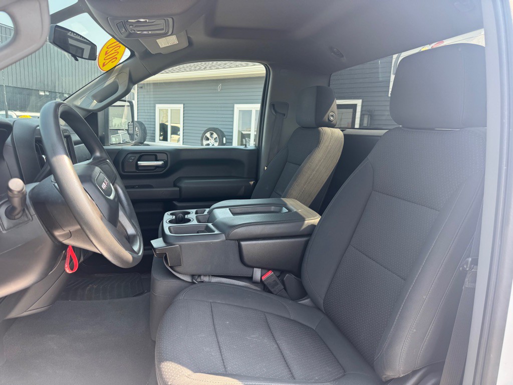 2020 GMC Sierra Image 12