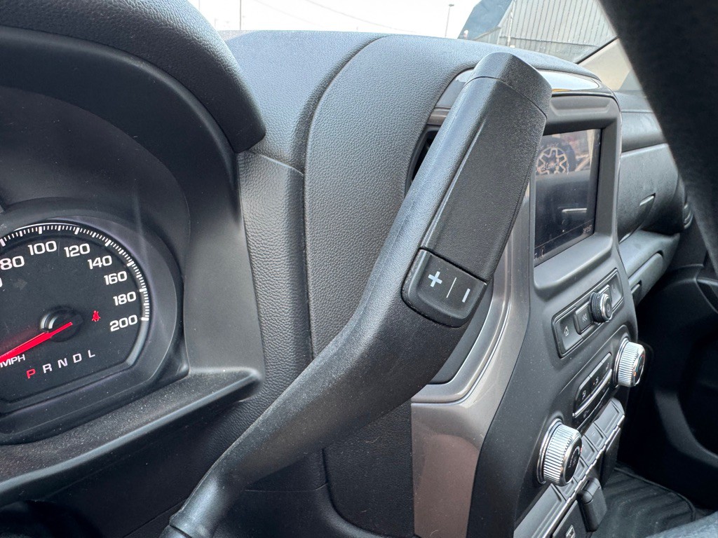 2020 GMC Sierra Image 16