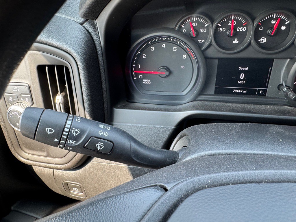 2020 GMC Sierra Image 17