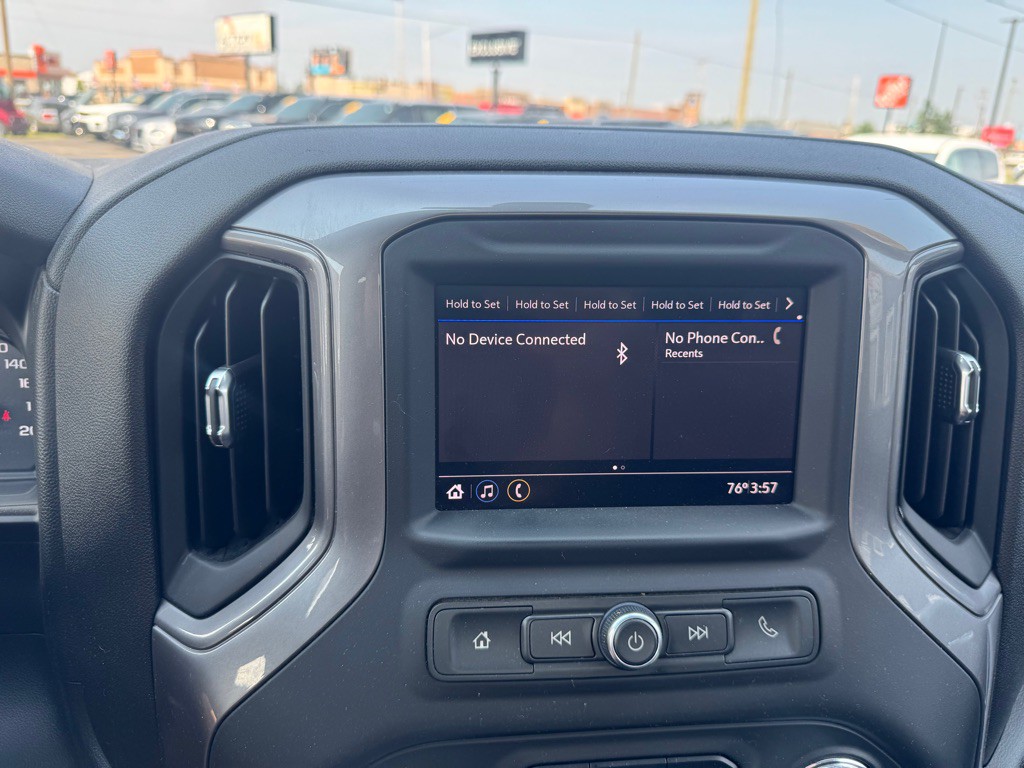 2020 GMC Sierra Image 19