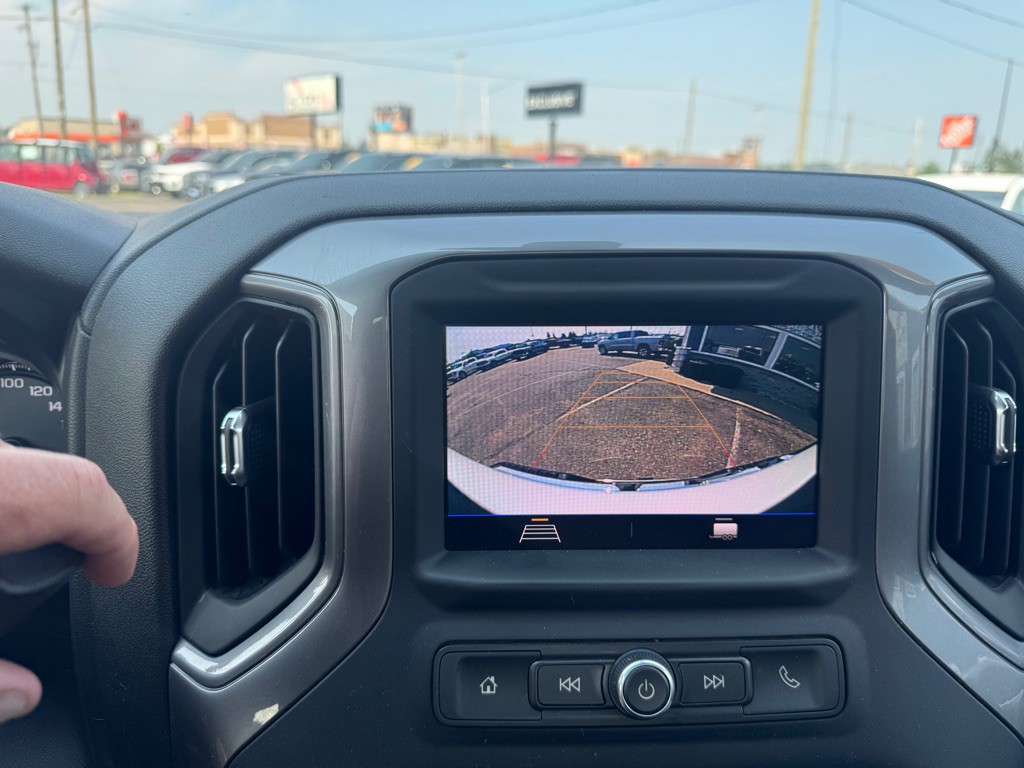2020 GMC Sierra Image 20