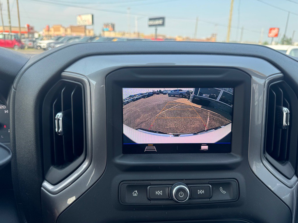 2020 GMC Sierra Image 21