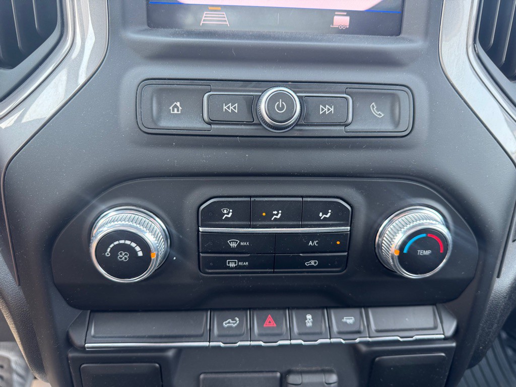 2020 GMC Sierra Image 22