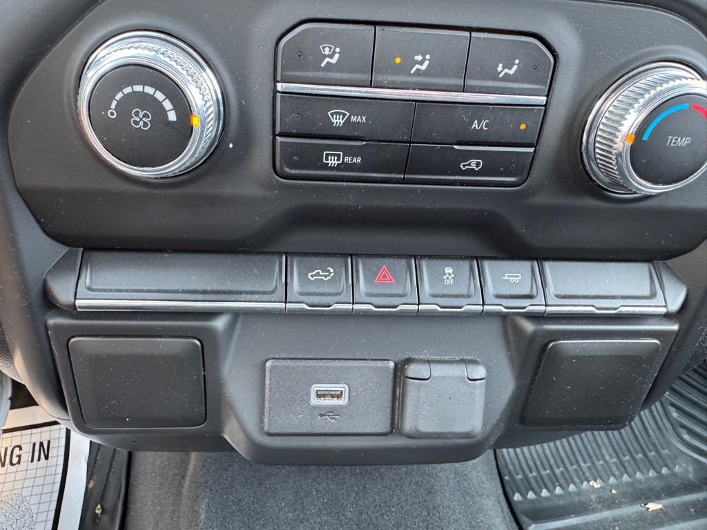 2020 GMC Sierra Image 23