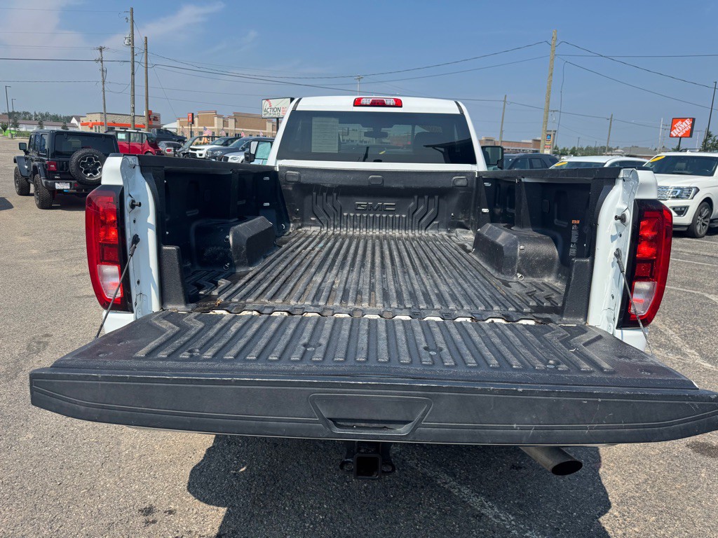2020 GMC Sierra Image 25