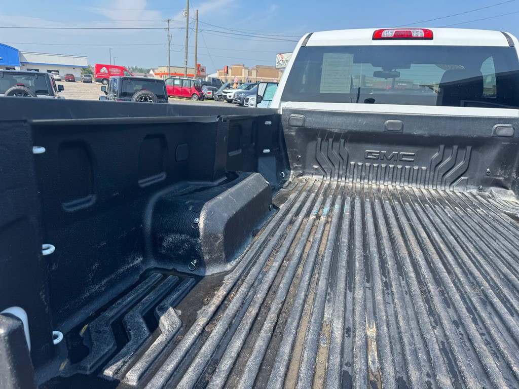 2020 GMC Sierra Image 26