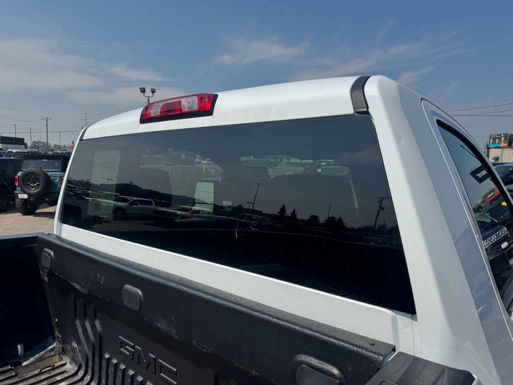 2020 GMC Sierra Image 29