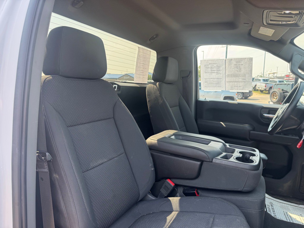 2020 GMC Sierra Image 30