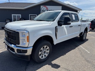 Image for 2023 Ford F-350 Super Duty ID: 6585948