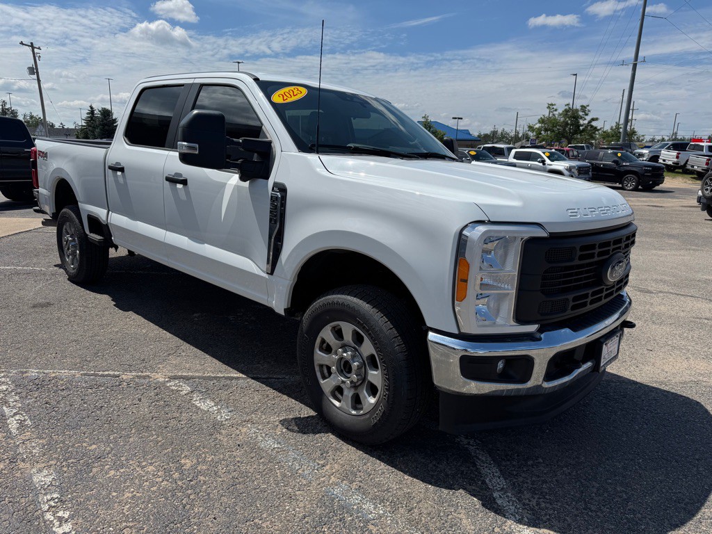 2023 Ford F-350 Image 7