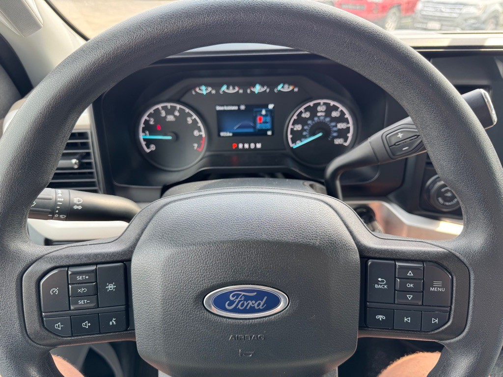 2023 Ford F-350 Image 20