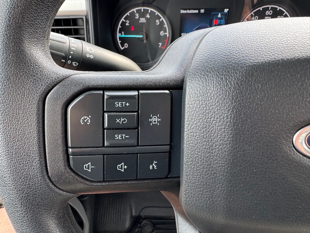 2023 Ford F-350 Image 21