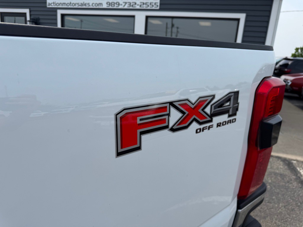 2023 Ford F-350 Image 46