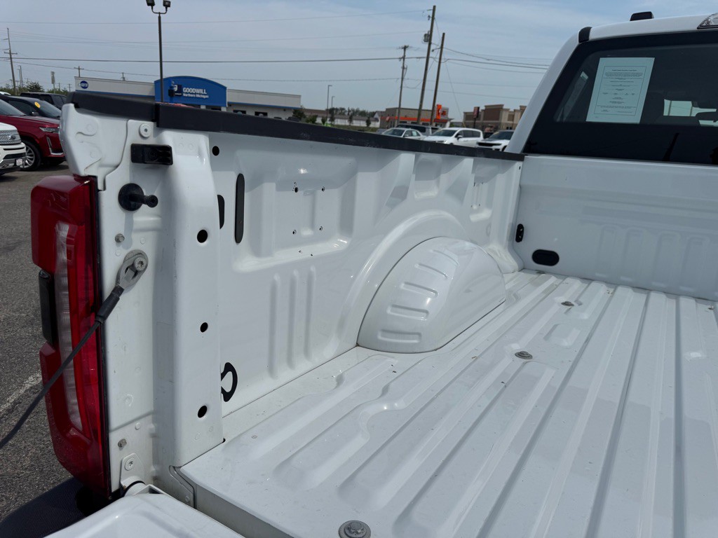 2023 Ford F-350 Image 48