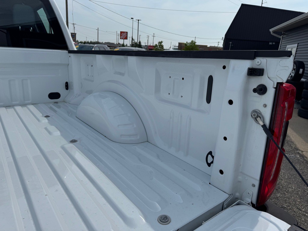 2023 Ford F-350 Image 50