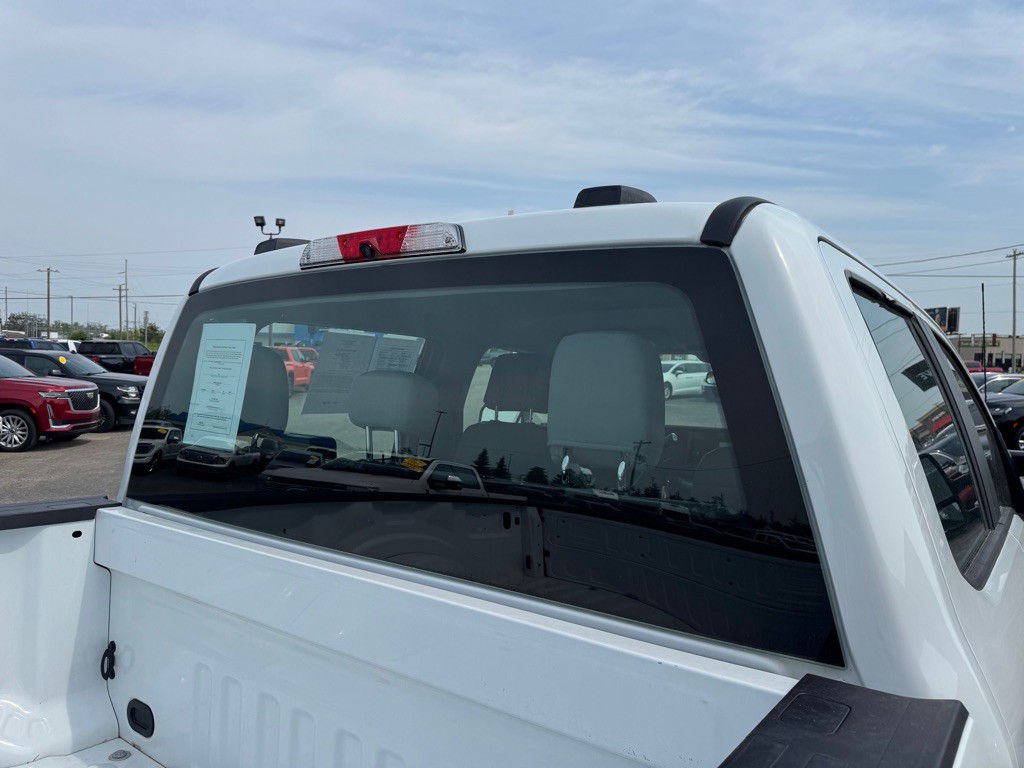 2023 Ford F-350 Image 51
