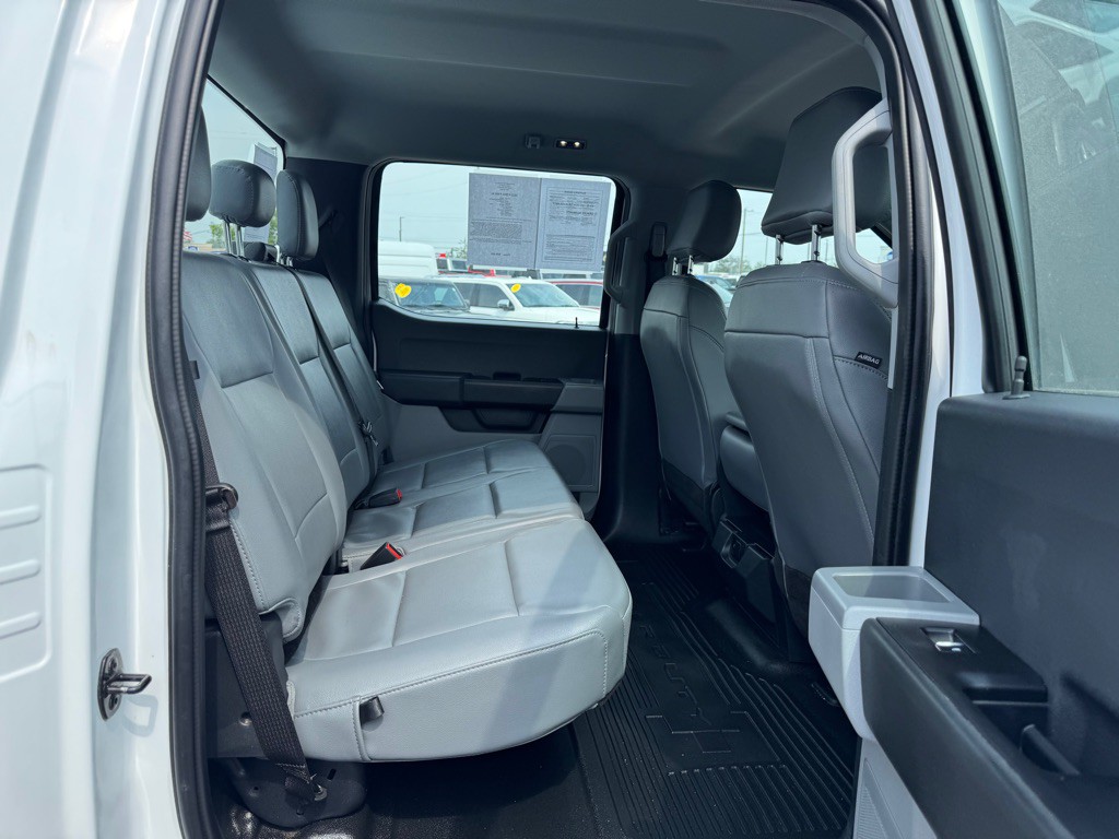 2023 Ford F-350 Image 53