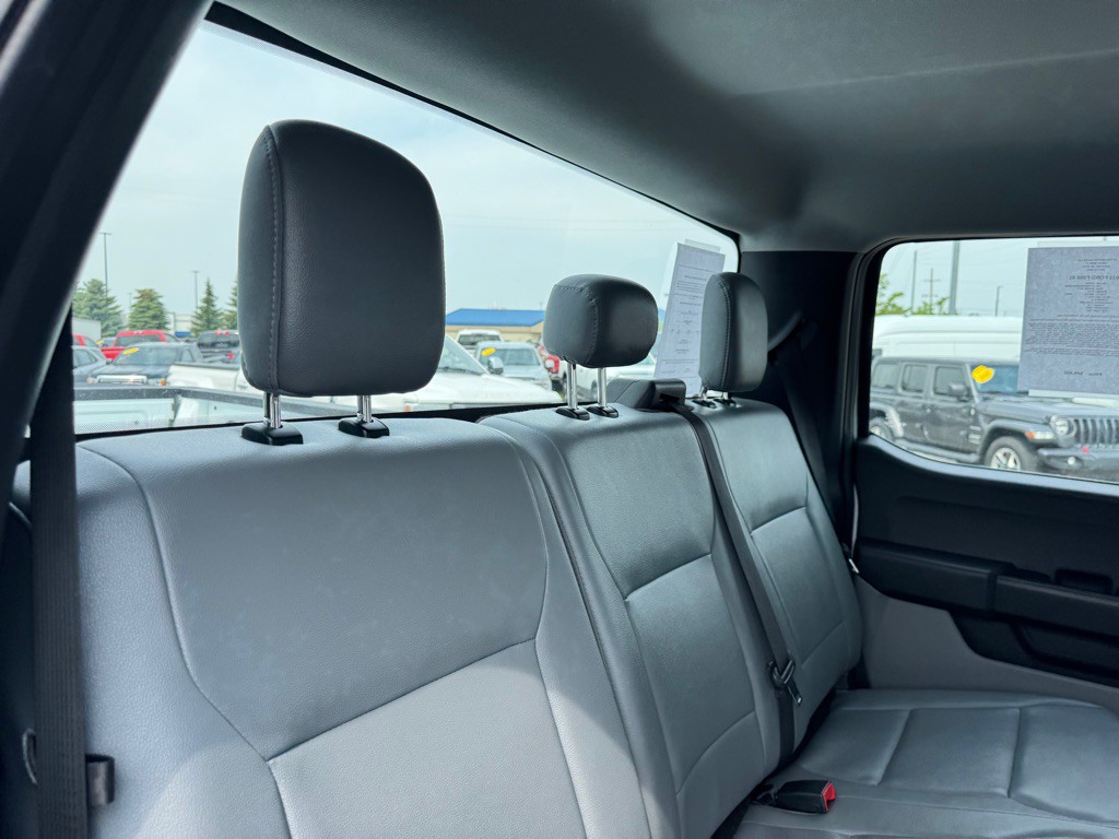 2023 Ford F-350 Image 54