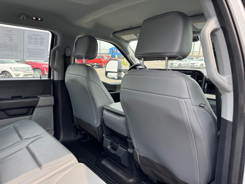 2023 Ford F-350 Image 55
