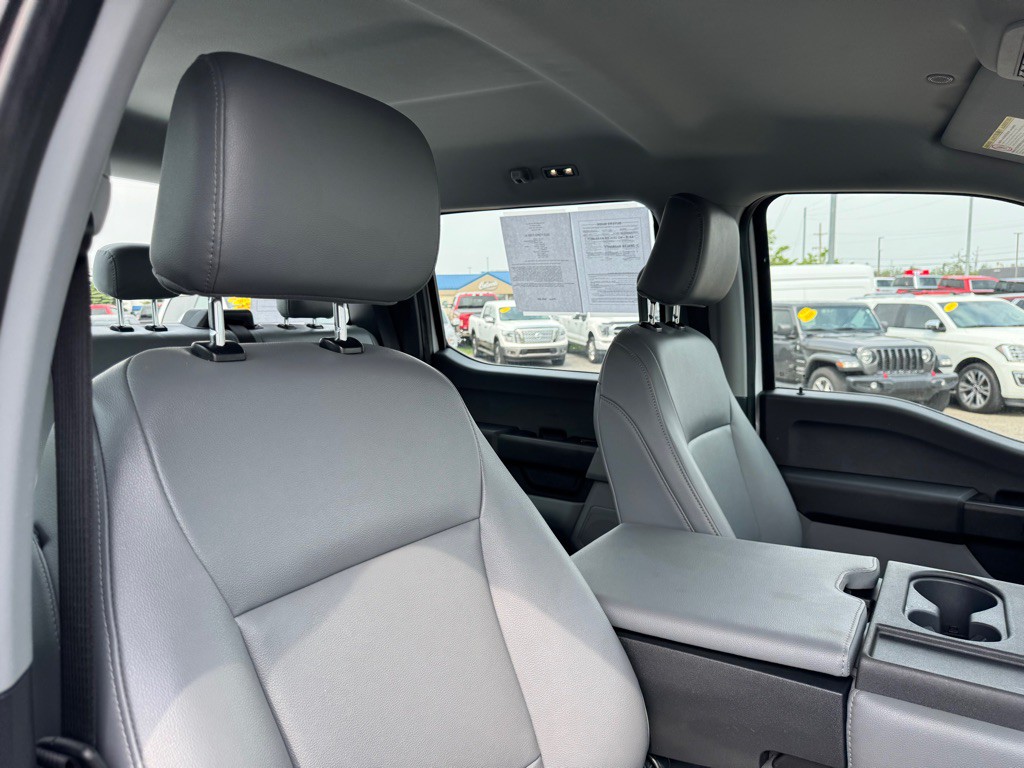 2023 Ford F-350 Image 60