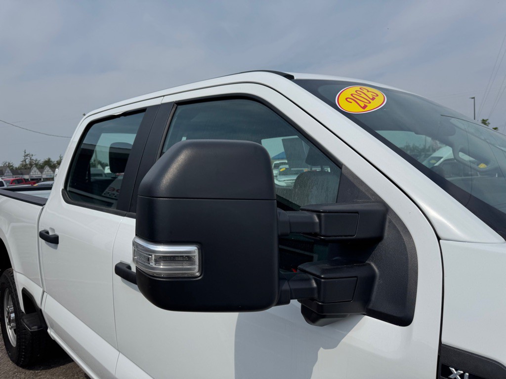 2023 Ford F-350 Image 64