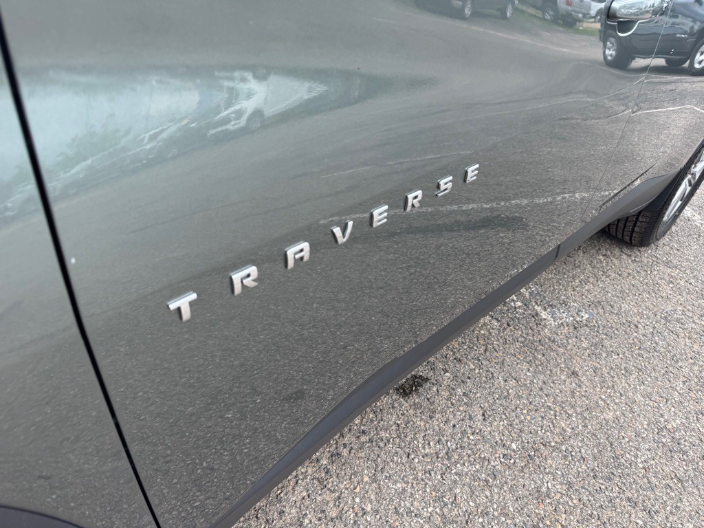 2022 Chevrolet Traverse Image 10